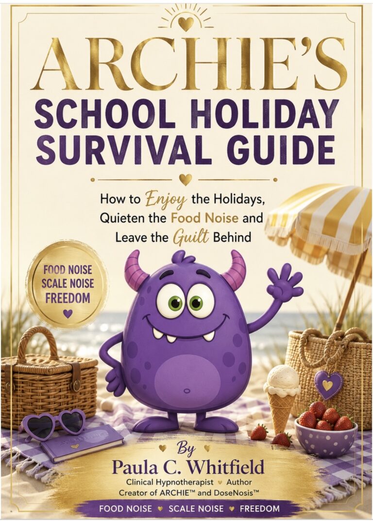 front cover of ARCHIE holiday eating.